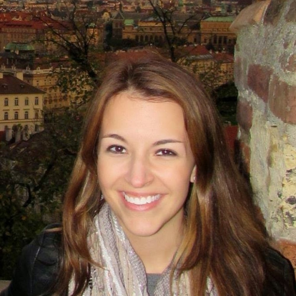 Meet your Posher, Margaret